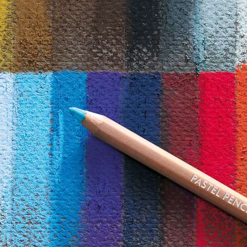 CARAN d'ACHE® | PASTEL PENCIL — sets | 50,000+ Art Supplies | Your